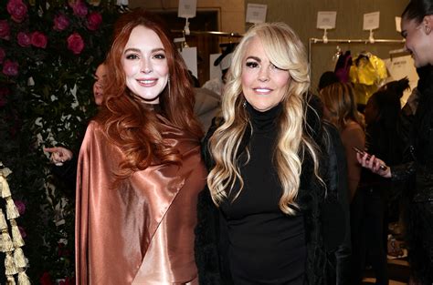 lindsay lohan donatella versace|lindsay lohan new york.